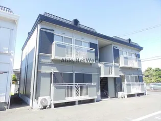 カヨウドウハイツの画像