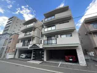 さくら館南円山の画像