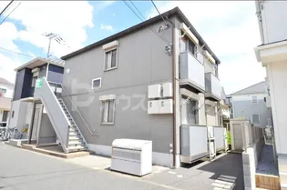 フレーミー東水元の画像