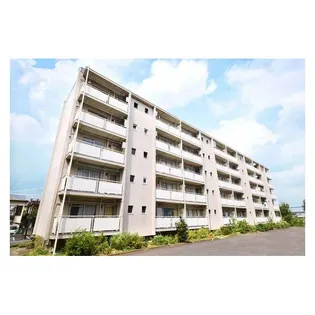 ビレッジハウス三田2号棟の画像