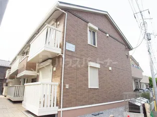 らら ベイIIIの画像