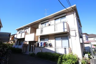 ピアビレッジVの画像