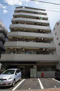 ガーラ武蔵小杉の画像