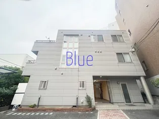 神奈川県鎌倉市大船1【マンション】の外観