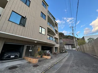 熱海シーサイドガーデンハイムの画像