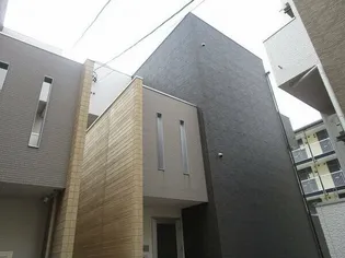 愛知県名古屋市守山区鳥羽見2【アパート】の外観