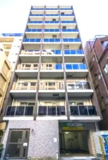 TRADIS浅草橋の画像