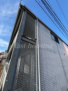 JLBグランエクリュ東小金井【2階】の外観