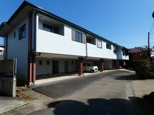 静岡県駿東郡長泉町下長窪【一戸建】の外観