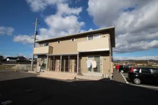 SUR CEREZO B棟の画像