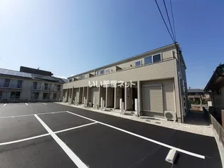 リーブルファイン曲路の画像