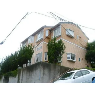 エクセルシャトータカハシ【1階】の外観