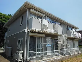 パーネルハイツB棟の画像