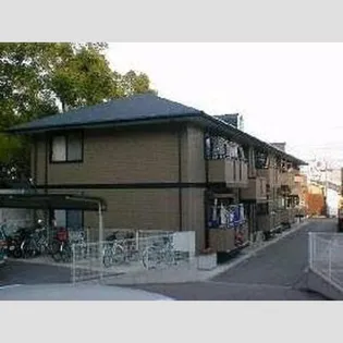 ハイムLAURIERの画像