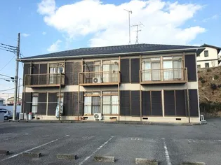 ユートピアハイツの画像