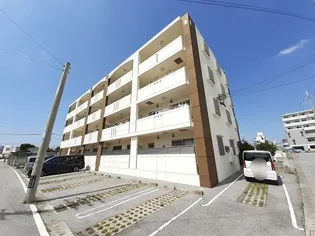 パルク コーテ ロカシオンの画像