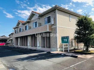 テニメントハウスフルールの画像