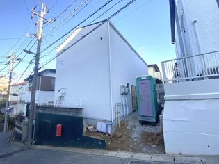 グランテラス八柱の画像