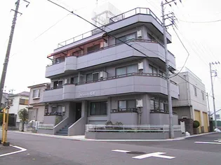 アビタシオン稲荷の画像