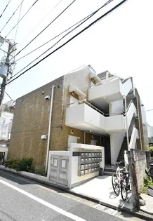 テラス中野の画像