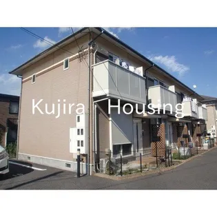 ベルメゾン大平 Bの画像