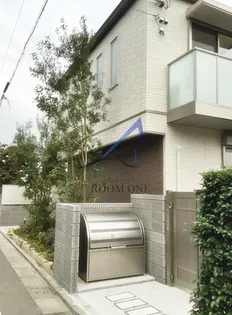 パインクレストハウスIIの画像