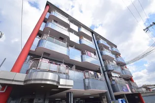 グレイスガーデン新森の画像