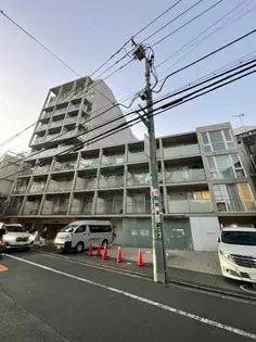 セルフィスタ渋谷の画像