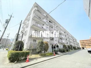 サニータウン堀木6の画像