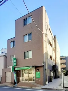 ヴィラ 高島平の画像