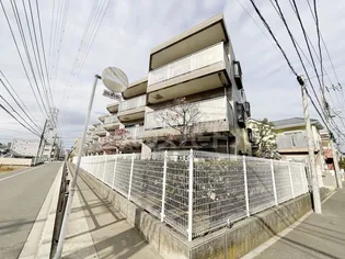 アメニティー宮崎の画像