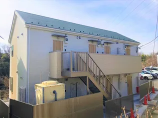 グルーラ仏向町の画像