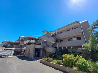 ガーデンパレス関町の画像