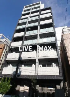 ラクラス月島の画像