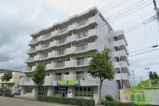 南仙台アルファビルの画像