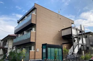 ブランシュバル戸倉の画像