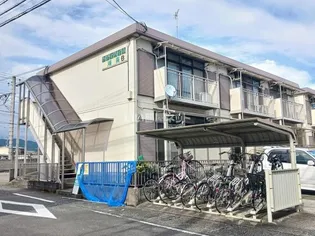 シティハイム湘南Bの画像