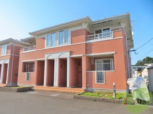 ウェーブ スクエアIIの画像