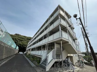 ビレッジハウス鎌倉7号棟の画像