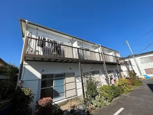 コージーハウスの画像