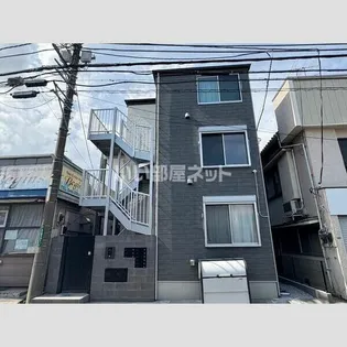 スーハイムかしわ台の画像