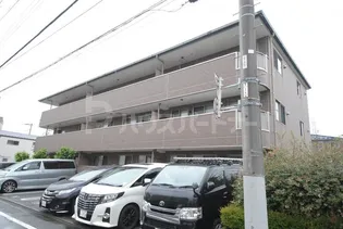 サンモール スクエアの画像