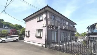 コーポラスジュンIIIの画像