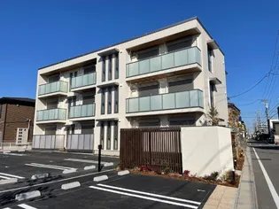 フジスター刈谷の画像