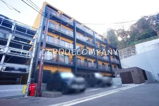 ラフィスタ元町2【1階】の外観