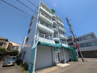 オクトヒルズの画像