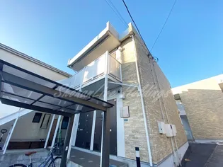 リブリ ハナミズキ ZWEIの画像