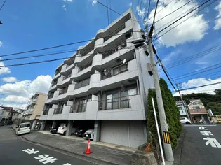 ビューハイツ司の画像