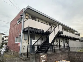 コーポサンビームの画像