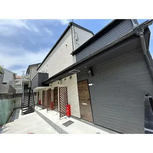 ココライフ妙蓮寺の画像